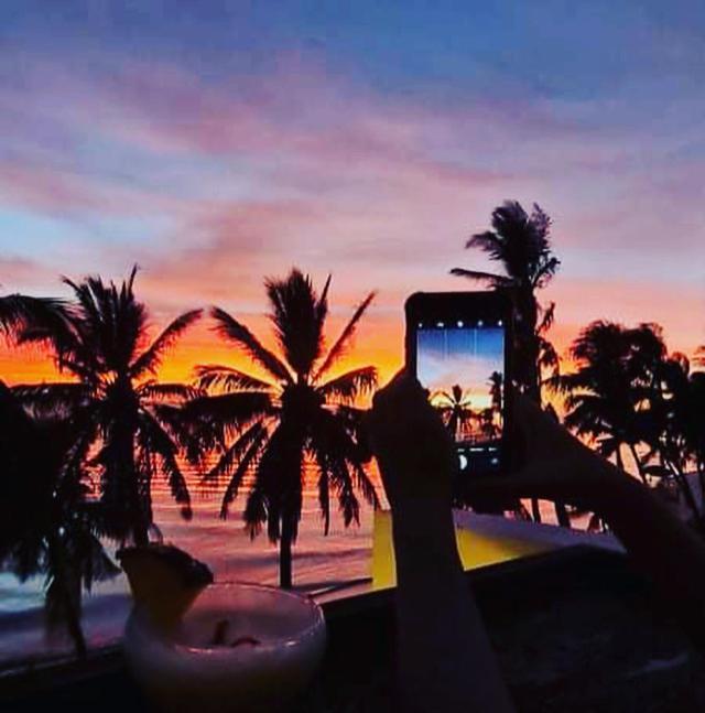 Watercolors Boracay Dive Resort Balabag  Екстериор снимка