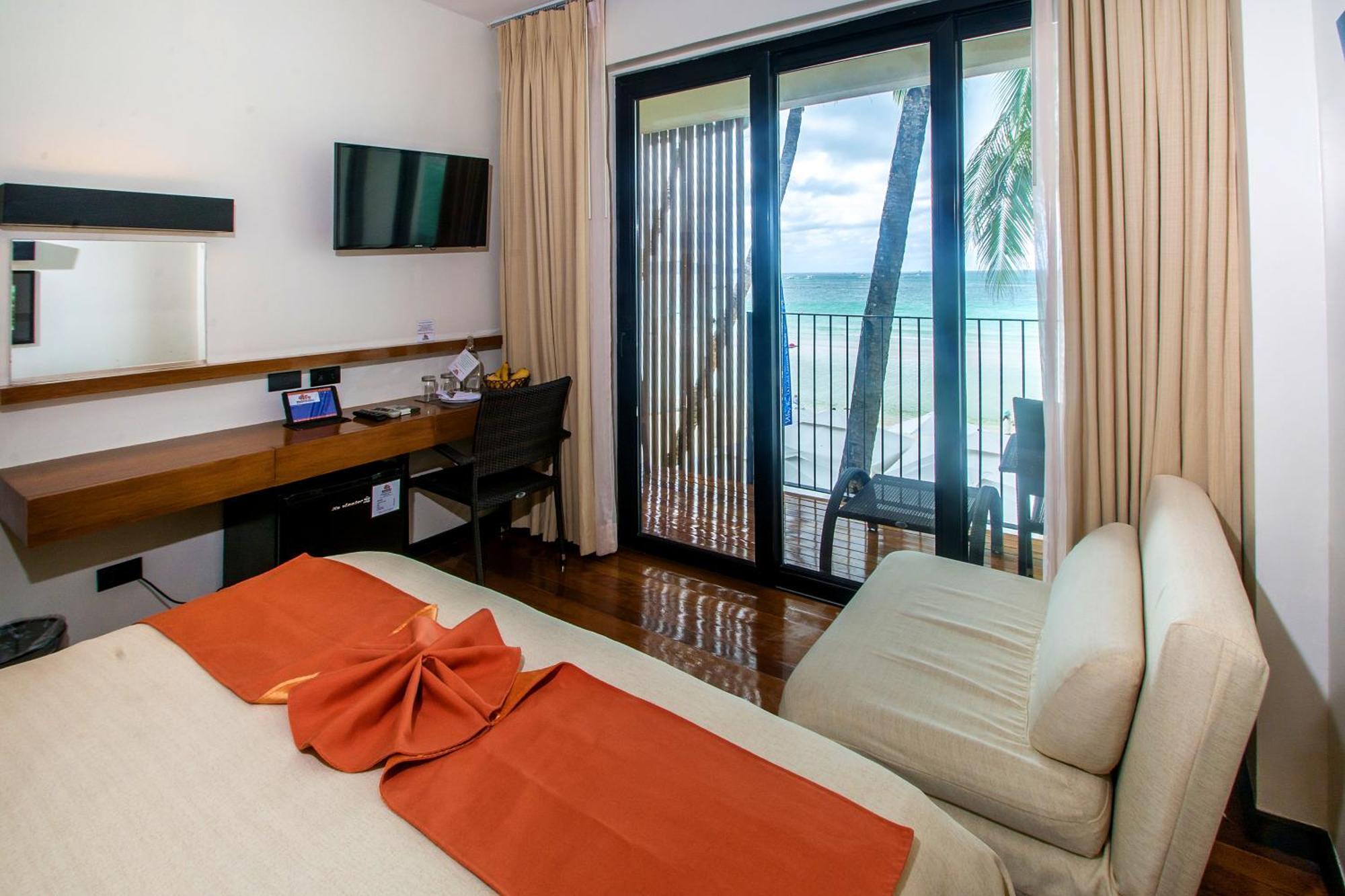 Watercolors Boracay Dive Resort Balabag  Стая снимка