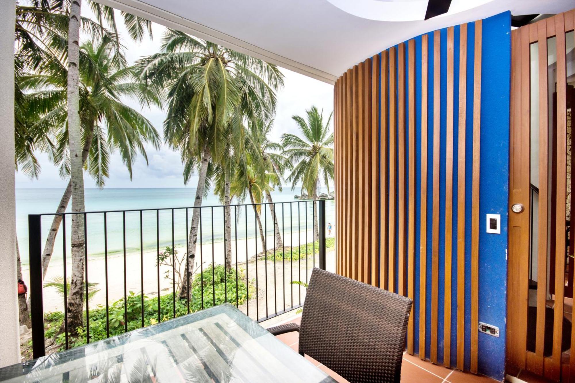 Watercolors Boracay Dive Resort Balabag  Стая снимка