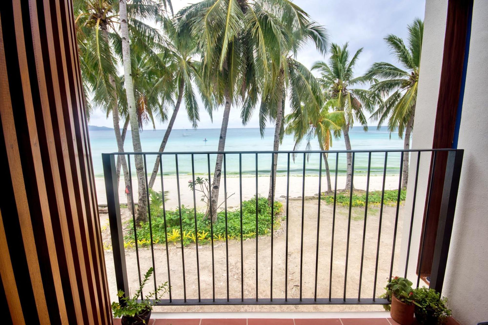 Watercolors Boracay Dive Resort Balabag  Стая снимка