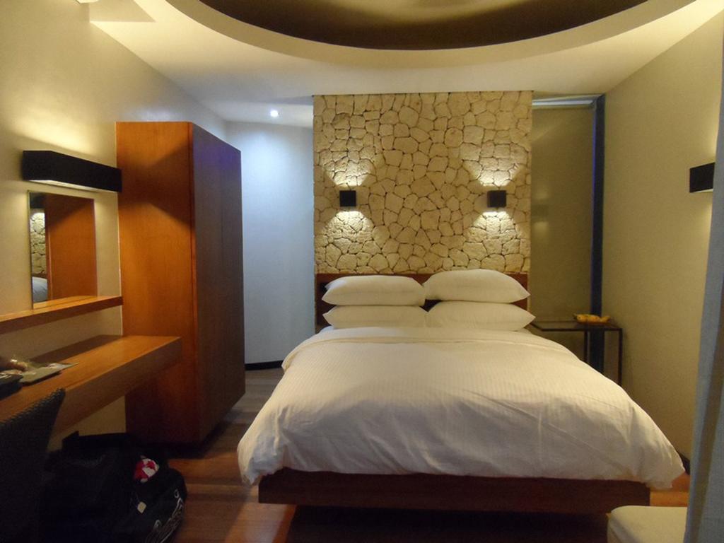 Watercolors Boracay Dive Resort Balabag  Стая снимка