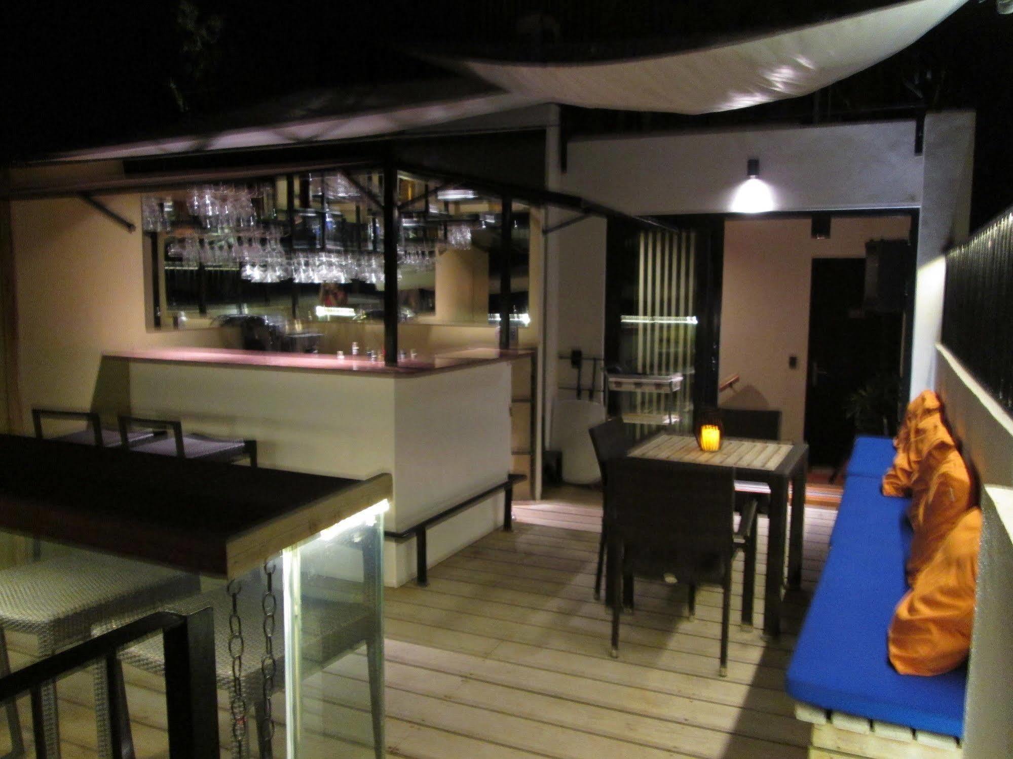 Watercolors Boracay Dive Resort Balabag  Екстериор снимка