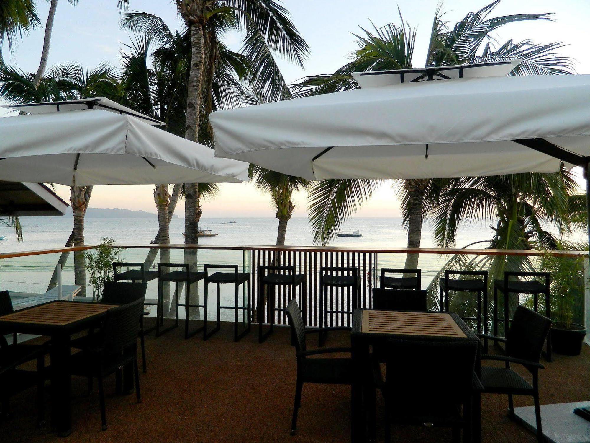 Watercolors Boracay Dive Resort Balabag  Екстериор снимка
